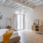Eos Retreat In Trastevere With Pool