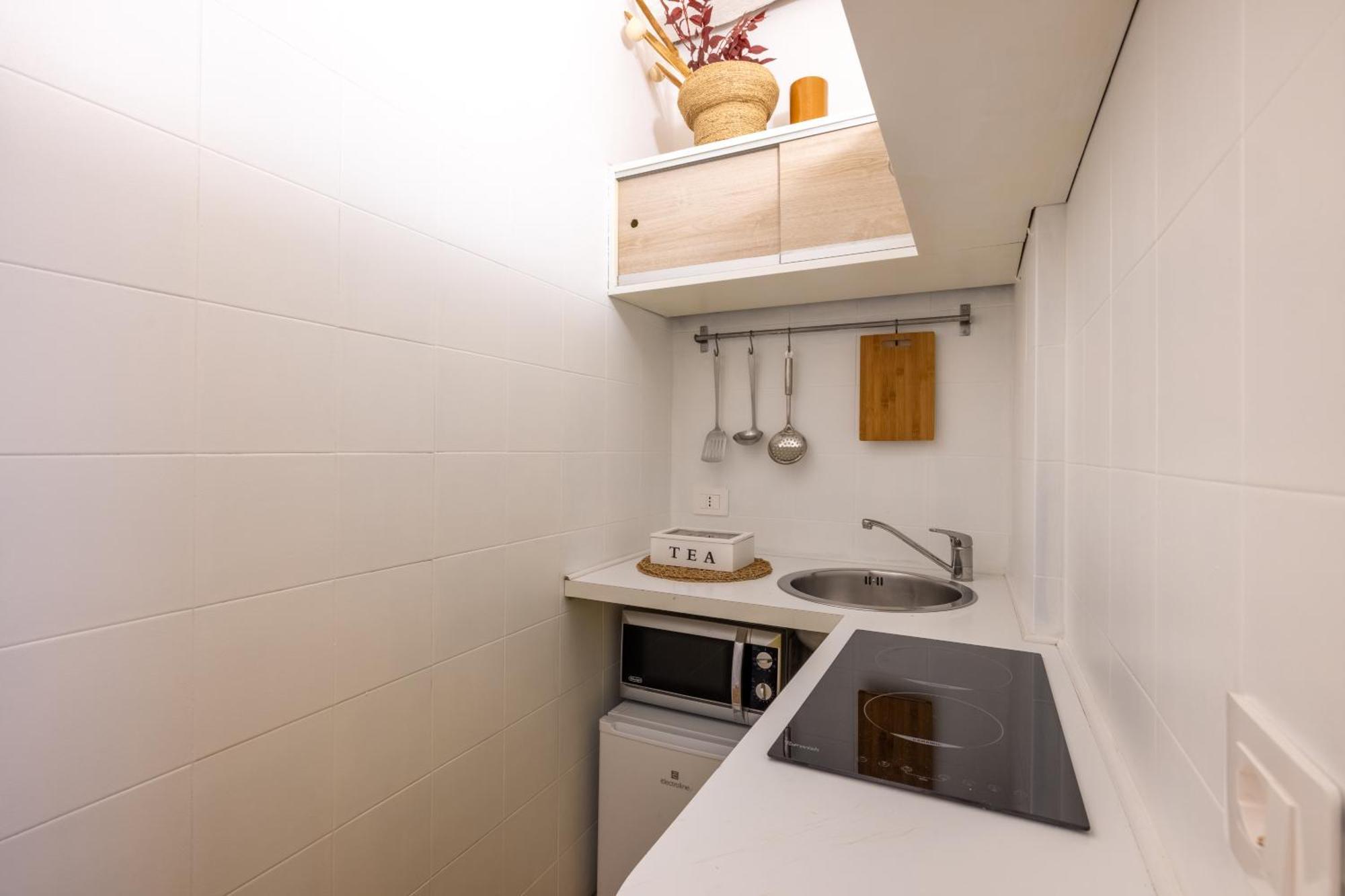 Apartment Eos Retreat In Trastevere With Pool Rom