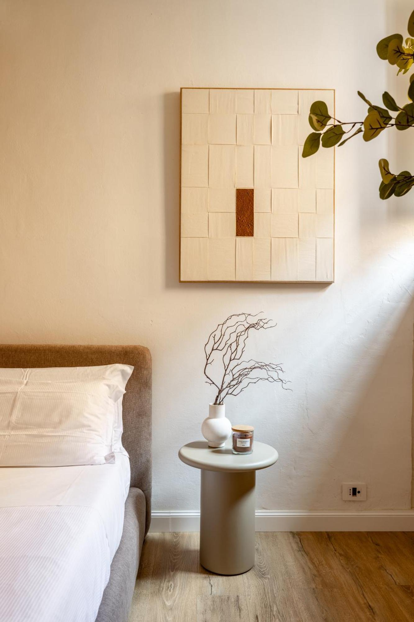 Eos Retreat In Trastevere With Pool Apartment
