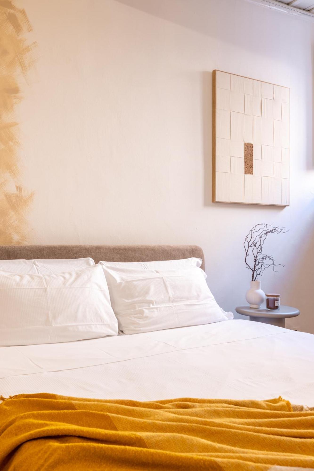 Eos Retreat In Trastevere With Pool Apartment Rom