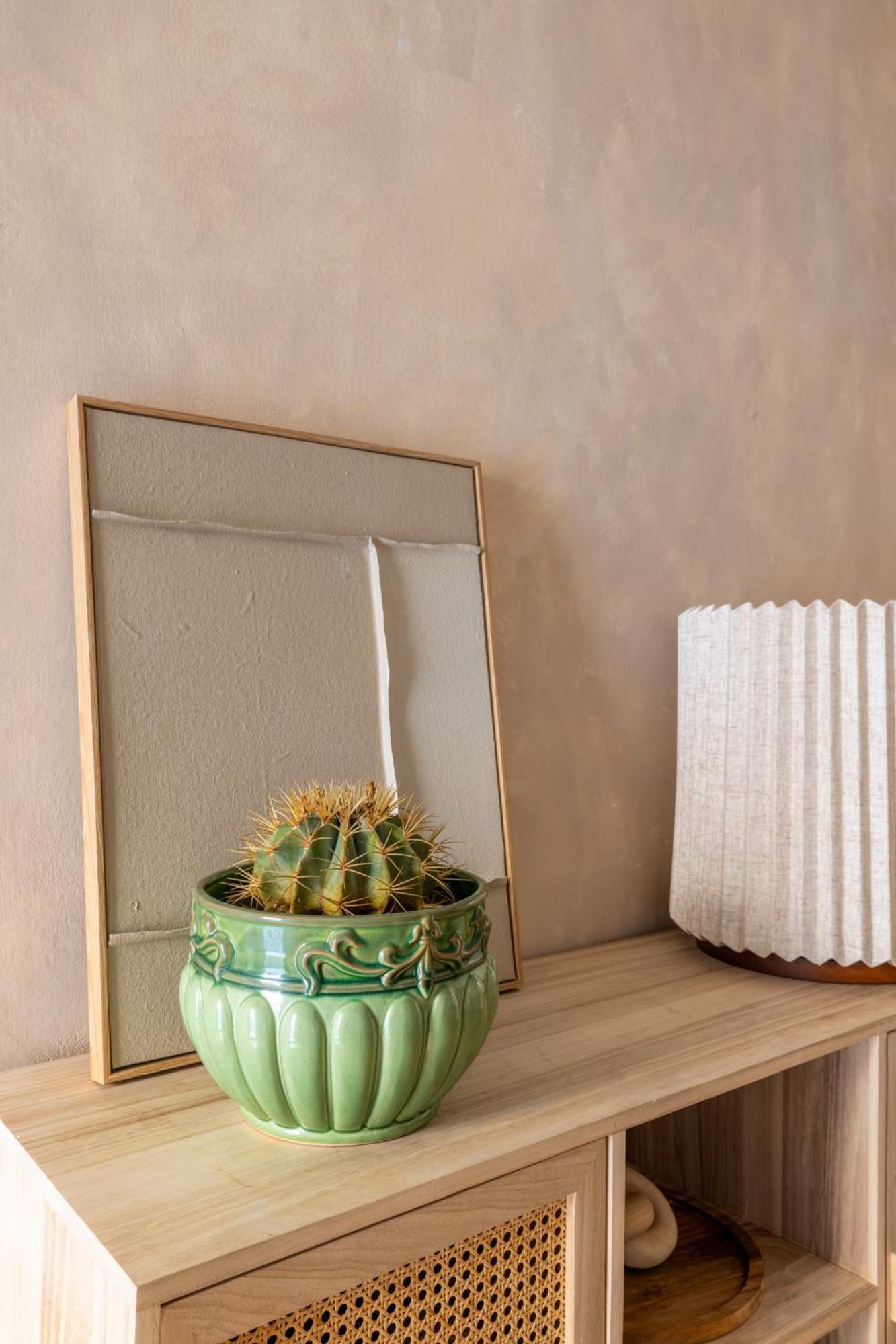 Eos Retreat In Trastevere With Pool Apartment Rom