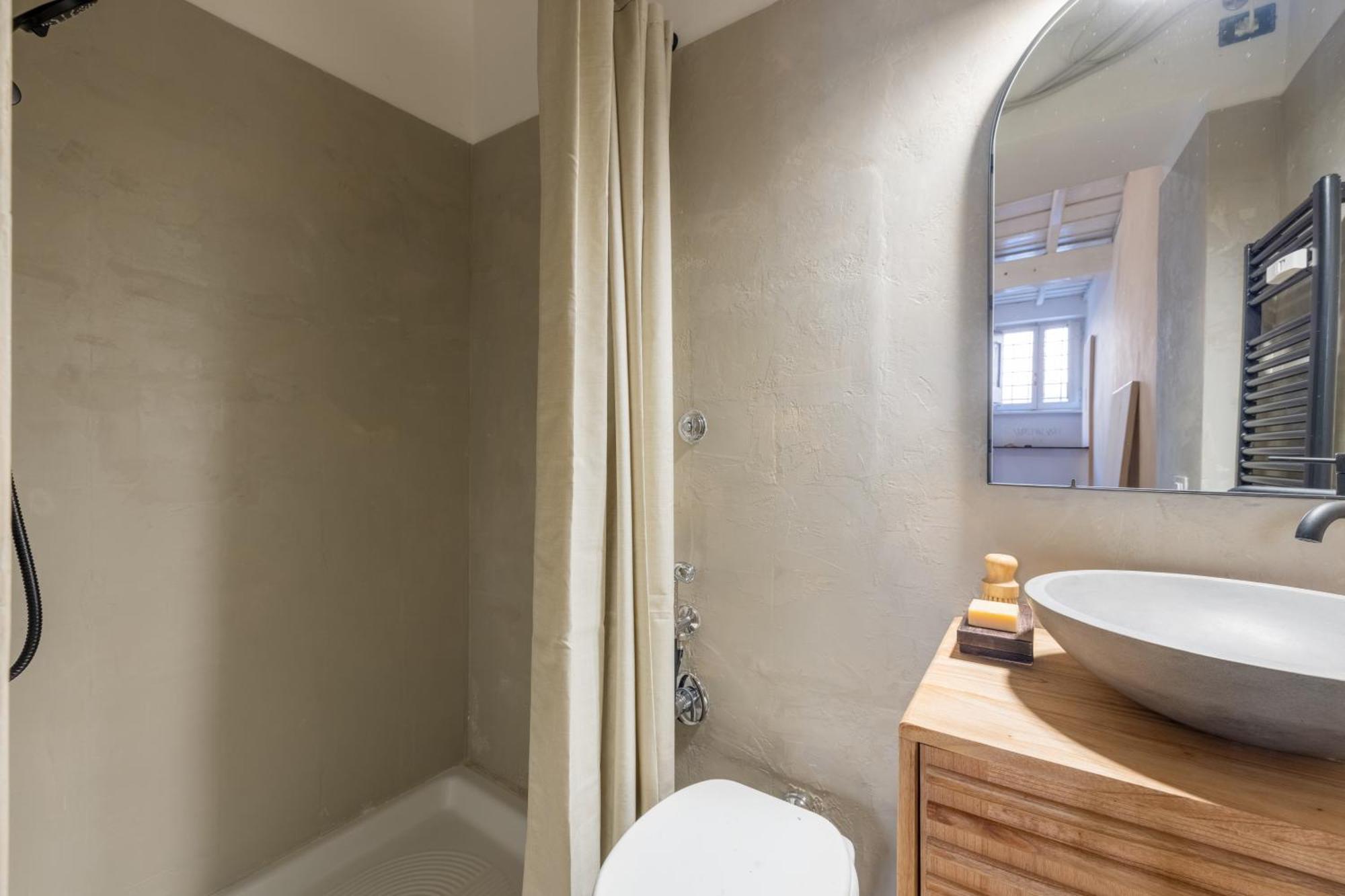 Eos Retreat In Trastevere With Pool * Rom