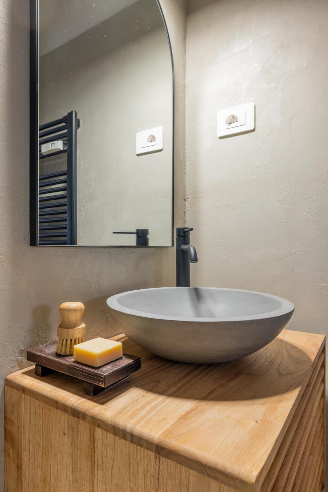 Eos Retreat In Trastevere With Pool * Rom
